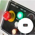 thumbnail image 3 of Small Gasolines Generator Set Controller Automatic Start Stop Control Module Generator Easy Installation, 3 of 8