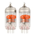 thumbnail image 1 of Par de tubos de preamplificador EVH ECC83/12AX7 para amplificador 5150 III, 1 of 3