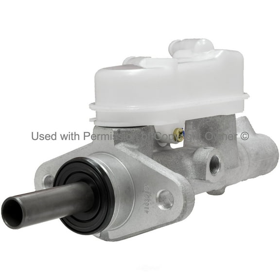 Quality-Built NM55432 New Brake Master Cylinder