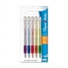 Paper Mate Expressions Retractable Ball-Point Colored Ink Pens