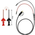 thumbnail image 5 of KALLORY 1Set Metal Plastic Testing Line Simple Suitable for DSO 201 203 25.59x0.59x0.59in, 5 of 8