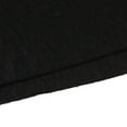 thumbnail image 3 of QUTETN Round Swimming Pool   4 Meter Felt Liner Pad  Black  Ground Pool Protection Cloth  Suitable for 12ft Pools  Soft Comfortable  Prevents Damage from Rocks Roots  Durable Long-Lasting, 3 of 9
