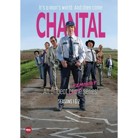 Chantal: Seasons 1 & 2
