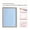 Original wood color, variant on CSCHome DIY Handmade Couple Handprint Picture Frame Wall Hanging Souvenir Wall Decorations 8.3*8.3inch