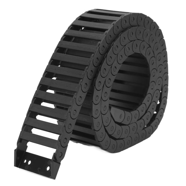 Cadena de Arrastre Nikou de Nailon 1 m para Cables y Tuberías