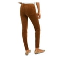 thumbnail image 2 of KUT $69 Womens New Brown Corduroy Straight leg Casual Pants 2 B+B, 2 of 4