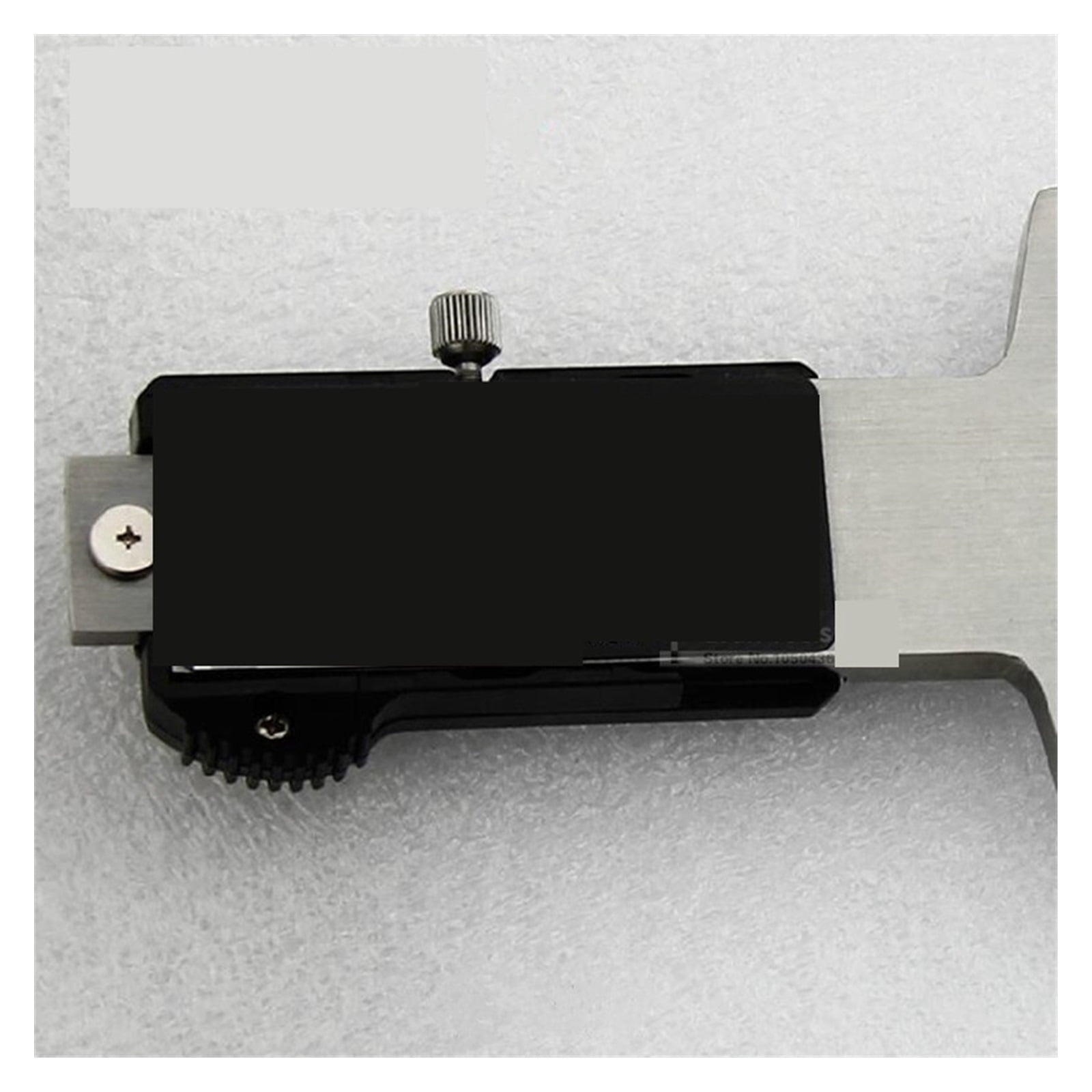 Digital Tire Thread Depth Gage 0-30mm/0.01 Inch/MM Digimatic Calipers Measuring Tools ,Accurate Measurement