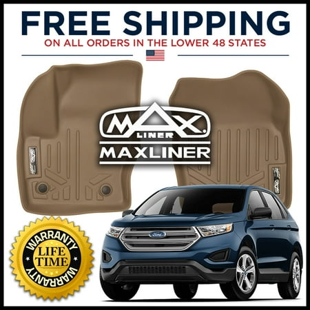 Maxliner 2013 2019 Ford Escape C Max 2015 2019 Lincoln Mkc Floor