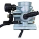 thumbnail image 2 of Carburetor PZ19 for 50cc 70cc 90cc 110cc 125cc ATV carburetor for motocross kart for Kazuma Taota Baja Polaris Roketa SUNL Honda XR/CRF, 2 of 5