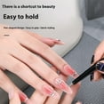 thumbnail image 2 of Magnetsic Nail Tool Steel Ball Magnets Pen For Quick Steel Bead Positioning, 2 of 8