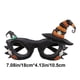 thumbnail image 3 of Decoración de Halloween, regalos de Halloween, accesorios de Halloween, gafas de Halloween, gafas de Halloween creativas, gatos, calabazas, arañas, gatos, accesorios de fiesta, gafas de Halloween, gaf, 3 of 7