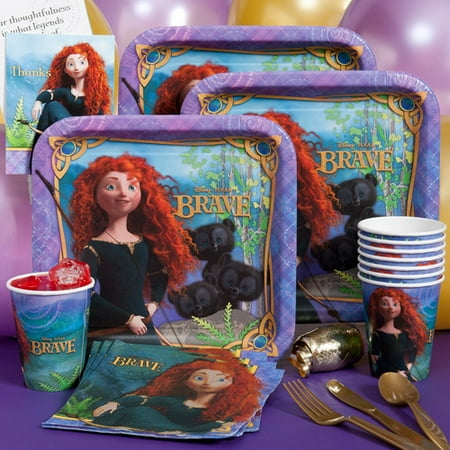 Disney's Brave Basic Kit 'n Kaboodle