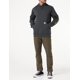 thumbnail image 2 of Sudadera Carhartt Loose Fit Midweight para hombre Carbon Heather, 2 of 2