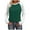 #3Army Green, variant on Byworldtasic Long Sleeve Shirts for Women Color Block Raglan Tops Fall Clothes Casual Crewneck Basic Tees