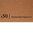 thumbnail image 4 of Wings Plus Disposable Underpad Heavy Absorbency Fluff / Polymer 30 X 36" 958B10 10 pads, 4 of 5