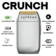 thumbnail image 2 of Afeitadora eléctrica Supreme Trimmer Crunch para hombre | 150 minutos de autonomía, resistente al agua, con cable o inalámbrica, para barba incipiente | STF602, 2 of 5