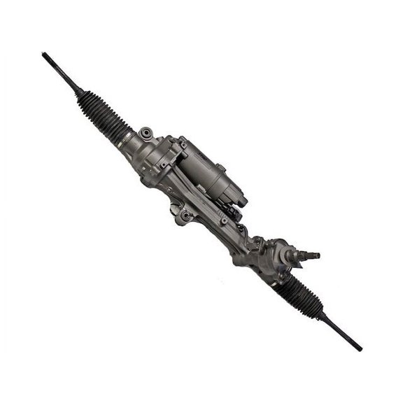 Front Steering Rack - Compatible with 2016 - 2018 Chevy Cruze 2017