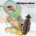 thumbnail image 5 of J Wind Up Dinosaur Action Toy For Children Clockwork Walking For Bath And Pool, 5 of 5