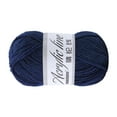 thumbnail image 1 of Roving Wool for Knitting Warm Scarves Hats and Cozy Home Textiles, 1 of 1