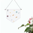 thumbnail image 2 of Home Decoration,3pcs Pin Wall Display Pin Banners Badge Banners Advanced Technology, 2 of 14