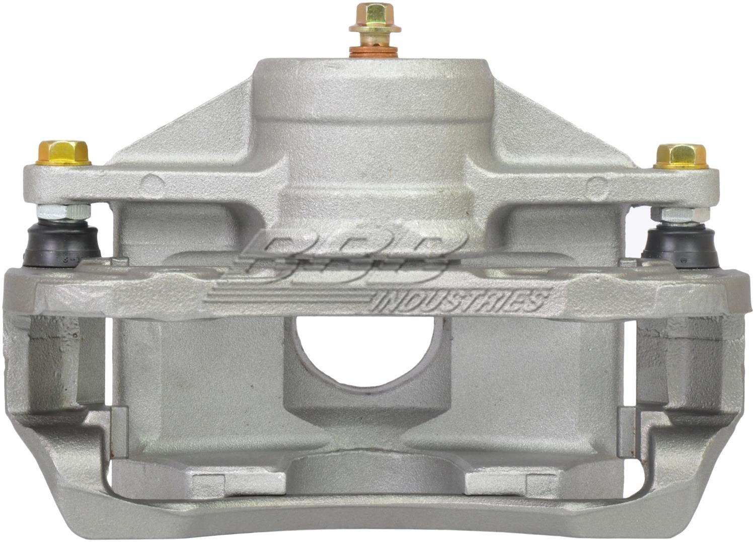 TERREPOWER formerly BBB Industries 99-01823A Reman Caliper w/installation Hardware