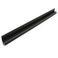 thumbnail image 1 of Door Bottom Seal Strip Weatherstrip Under Door Draft Stopper Anti-Cold 1 Side, 1 of 8