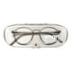 thumbnail image 3 of Lentes de Lectura B+D Smart Hip Readers Negro, 3 of 6