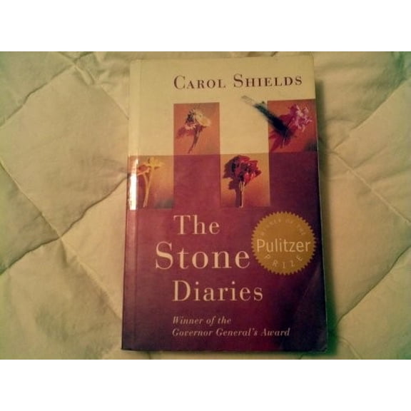 Pre-Owned The Stone Diaries Paperback