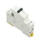thumbnail image 1 of Interruptor de protección contra fugas, disyuntor en miniatura Disyuntor de seguridad Protección contra fugas Interruptor de aire Aspecto llamativo, 1 of 8