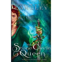 The Stone Circle The Stone Circle Queen, (Paperback)