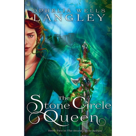 The Stone Circle The Stone Circle Queen, (Paperback)