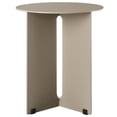 thumbnail image 1 of Modway Ensemble de Table Tecton pour Patio, Kaki, 1 of 6