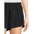 Athletic Works Women's Core Running Shorts