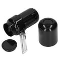 thumbnail image 3 of Aireador de vino eléctrico recargable con manguera de extensión ajustable y vertedor automático de vino para bar, 5 W, 3 of 14