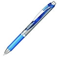 thumbnail image 4 of Pentel EnerGel BL80 - Retractable Liquid Gel Ink Pen - 1.0mm - 54% Recycled - Clam Pack Gift Set of 6, 4 of 4