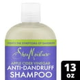 Shea Moisture AntiDandruff Shampoo for Stronger Hair & Healthier Scalp