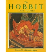 The Hobbit (Paperback)