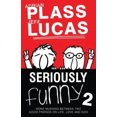 thumbnail image 1 of Seriously Funny #02: Seriously Funny 2, 1 of 2