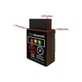 thumbnail image 4 of Revolutionize Your Car Diagnostics with the OBD2 Scanner - Compatible with Android & Windows!, 4 of 5