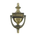 thumbnail image 1 of Deltana DKR75U5 Victorian Rope Door Knocker, Antique, 1 of 1