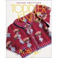 thumbnail image 1 of Toddler Knits (Vogue Knitting On the Go), 1 of 1