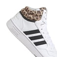thumbnail image 5 of TENIS GY4753 ADIDAS HOOPS 3.0 MID MUJER 22, 5 of 5