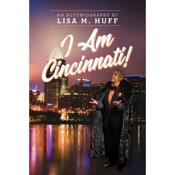 I Am Cincinnati!, (Paperback)