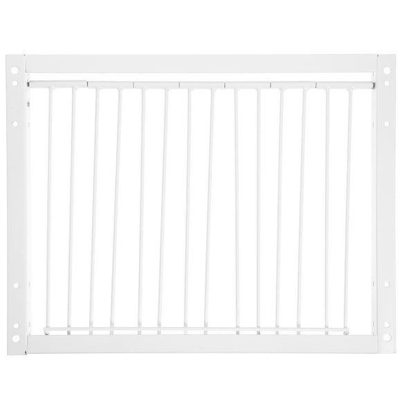 CIMAXIC 1Pc Pigeon Loft Door Pigeon Entrance Door Pigeon House Door Bird Supply,12.99"X10.24"X0.79"