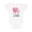 AA-White, variant on I Love My Glamma Boys or Girls Baby Bodysuit