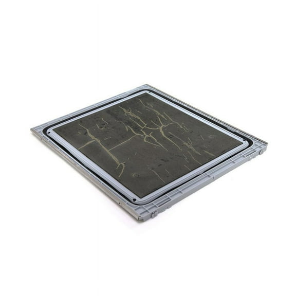 FISHER AND PAYKEL 529964P LID ASSY 605 (SP) - GENUINE OEM PART