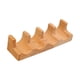thumbnail image 4 of Soporte para rollos de mano, accesorios separadores de bandejas para tacos, soporte para tacos, platos para tacos para D, 4 of 9
