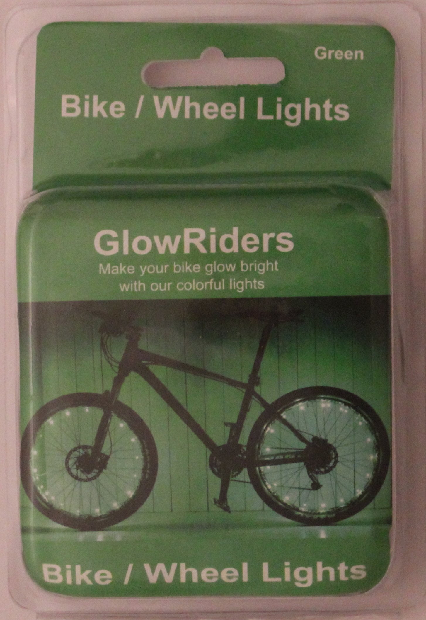 glowriders bike lights