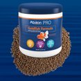thumbnail image 3 of Aqueon PRO Pellet Fish Food Goldfish Formula 5 oz, 3 of 15