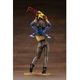 thumbnail image 3 of Kotobukiya Texas Chainsaw Massacre: Leatherface (Dance Version) Bishoujo Statue, Multicolor, 3 of 16